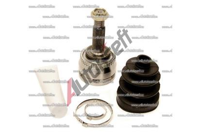 Starline P/L homokinetick kloub pro ABS 82.26.600, 8592808239727