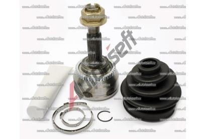 Starline P/L homokinetický kloub pro ABS 82.26.601, 8592808247043 Starline P/L homokinetický kloub pro ABS 82.26.601, 8592808247043