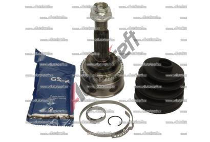 Starline Homokinetick kloub 82.28.600, 8592808274575