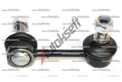 L tyčka stabiližátoru zadní nápravy 82.29.737, 8592808222347 L tyčka stabiližátoru zadní nápravy 82.29.737, 8592808222347