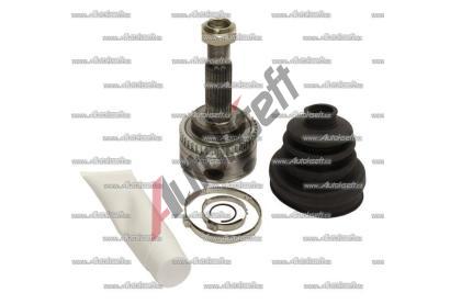 Starline P/L homokinetick� kloub 82.50.600, 8592808258988