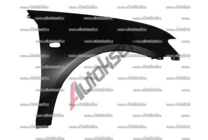 P p�edn� blatn�k s otvorem pro blika� 82.55.312, 5220A818VT