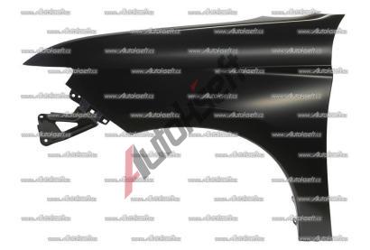 L pedn blatnk bez otvoru pro blika 82.56.313, 5220G975