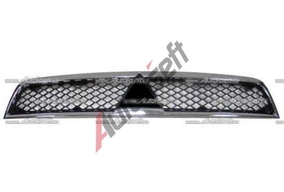 Mřížka černá s chromovým rámečkem 82.99.232, 7450A093 Mřížka černá s chromovým rámečkem 82.99.232, 7450A093