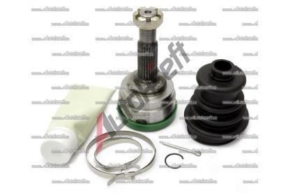 Starline P/L homokinetický kloub 84.14.600, 8592808239741 Starline P/L homokinetický kloub 84.14.600, 8592808239741