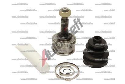 Starline P/L homokinetick kloub pro ABS 84.14.601, 8592808239758