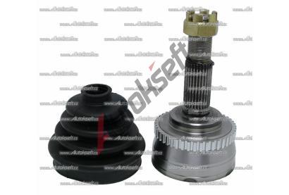 Starline P/L homokinetick� kloub pro ABS 84.19.600, 8592808239819