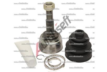 Starline P/L homokinetick kloub 84.22.601, 8592808258964