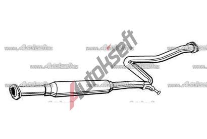 Starline stedn dl vfuku 84.24.400, /283-341