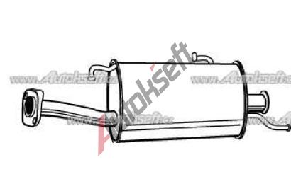 Starline Koncov dl vfuku 84.24.401, 145-341