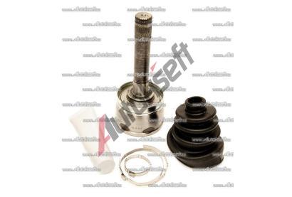 Starline P/L homokinetick kloub 84.28.600, 8592808239840