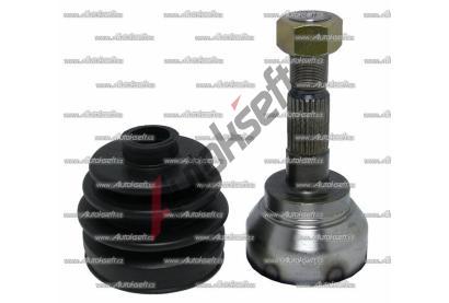 Starline P/L homokinetick� kloub 84.30.600, CV22147