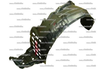 L p�edn� plastov� nadkol� - DIESEL 84.47.317A, RG114583