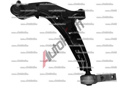 L rameno p�edn� spodn�, kompletn� 84.47.701, 54501-AV600