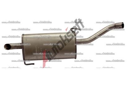 Starline Zadn tlumi vfuku 84.61.400, 20100AY10A