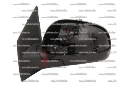 L elektricky ovládané zrcátko - pro lak 84.73.203, 96302BH00B L elektricky ovládané zrcátko - pro lak 84.73.203, 96302BH00B