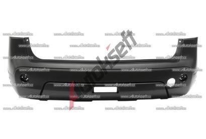 zadní nárazník pro lak 84.74.280, 8033533177385 zadní nárazník pro lak 84.74.280, 8033533177385