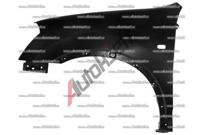 L pedn blatnk s otvorem pro blika 84.74.311, 8499000150563