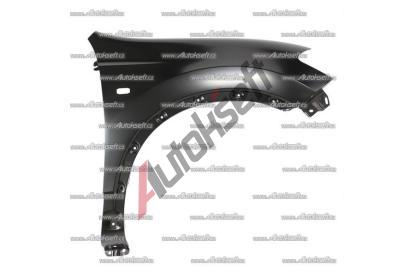 P pedn blatnk s otvorem pro blika [03/10-] 84.74.314, 8499000242725