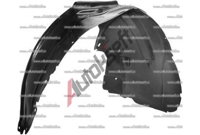 P přední plastové nadkolí 86.40.316, 59110-FC001 P přední plastové nadkolí 86.40.316, 59110-FC001