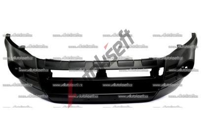 přední nárazník částečně pro lak 86.45.250, RG107950  přední nárazník částečně pro lak 86.45.250, RG107950