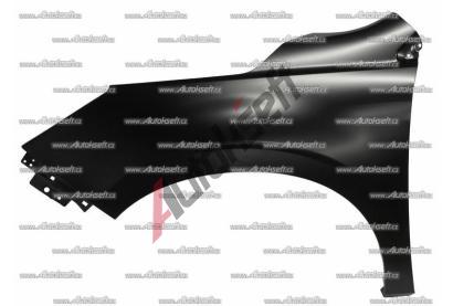 L přední blatník 86.45.311A, RG109856 L přední blatník 86.45.311A, RG109856