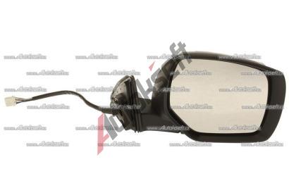 P elektricky ovldan zrctko - pro lak 86.46.200, RG158043