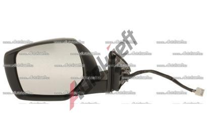 L elektricky ovldan zrctko - pro lak 86.46.201, RG158041