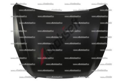 pedn kapota, bez otvoru pro sn 86.46.300, RG107253