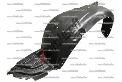 L přední plastové nadkolí 86.46.317, RG113955 L přední plastové nadkolí 86.46.317, RG113955