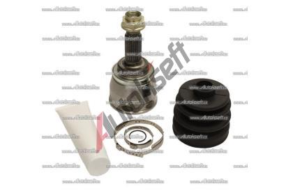 Starline P/L homokinetick kloub 88.14.602, 8592808259169