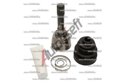 Starline P/L homokinetick kloub 88.17.600, 8592808259213