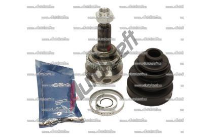 Starline P/L homokinetick kloub 88.23.600, 8592808259053