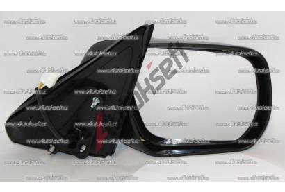 P elektricky ovládané zpětné zrcátko - pro lak 88.31.200, RG155220 P elektricky ovládané zpětné zrcátko - pro lak 88.31.200, RG155220