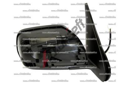 P elektricky ovldan zptn zrctko - pro lak 88.31.202, RG155222