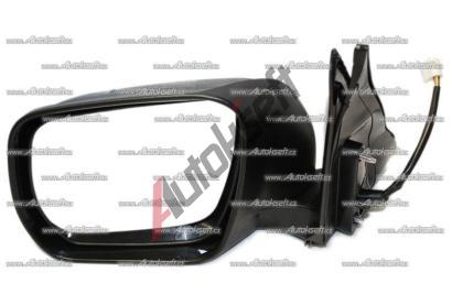 L elektricky ovládané zpětné zrcátko - pro lak 88.31.203, RG155223 L elektricky ovládané zpětné zrcátko - pro lak 88.31.203, RG155223