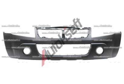 pedn nr. pro lak s otvory pro mlh. svtla [09-] 88.31.253B, 7171177K60799