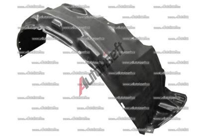 P p�edn� plastov� nadkol�, p�edn� ��st [-00] 90.22.316, RG117833
