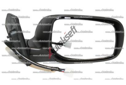 P elektricky ovl�dan� zrc�tko - pro lak [06-] 90.24.202, RG152140