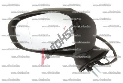 L elektricky ovldan zrctko - pro lak 90.25.201, 87909-05390A0