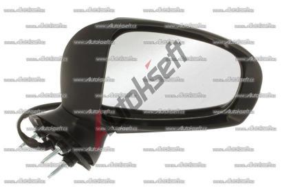 P elektricky ovldan zrctko - pro lak 90.25.202, 87908-05400A0