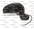 P elektricky ovldan zrctko - pro lak 90.25.202, 87908-05400A0