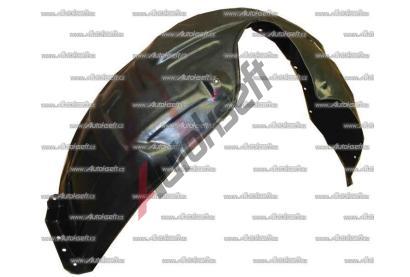 P pedn plastov nadkol 90.53.316, RG104718