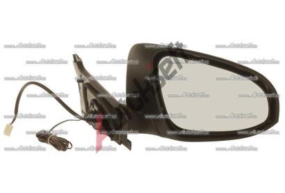 P elektricky ovládané zrcátko - pro lak 90.67.206, RG186136 P elektricky ovládané zrcátko - pro lak 90.67.206, RG186136