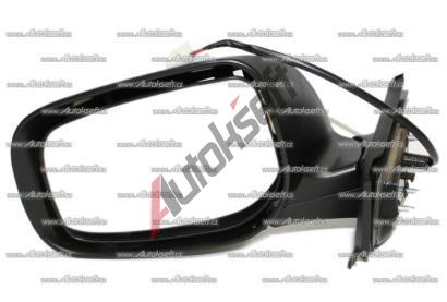 L elektricky ovládané zrcátko 3/5dv. 90.69.217, RG183288  L elektricky ovládané zrcátko 3/5dv. 90.69.217, RG183288