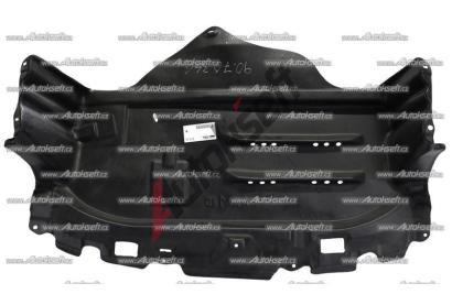 ochrann kryt pod motor, BENZN 90.70.346, 5907687520720