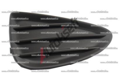 P mka pednho nraznku bez otvoru pro mlhovku 90.75.242, RG119670