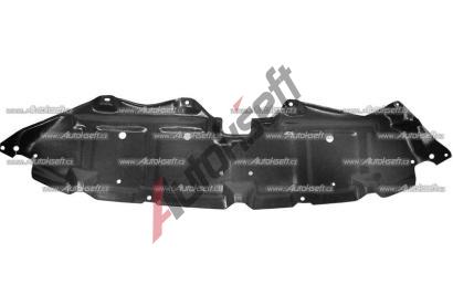 ochranný kryt pod motor 90.88.344, 51451-12020 ochranný kryt pod motor 90.88.344, 51451-12020