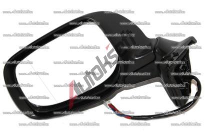 L elektricky ovldan zrctko - pro lak 90.90.201, 8794502909