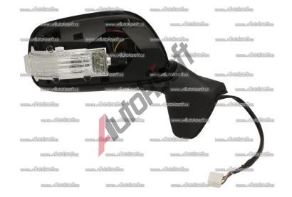 P elektricky ovldan zrctko - pro lak [10-] 90.90.206, RG185687